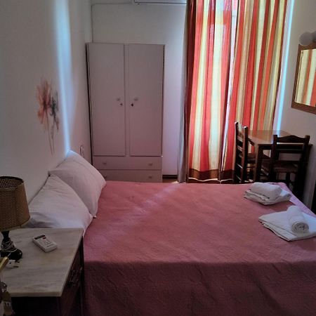 Ξενοδοχείο 'Παλλαδιον' Hotel 'Palladion' Edipsos Eksteriør billede