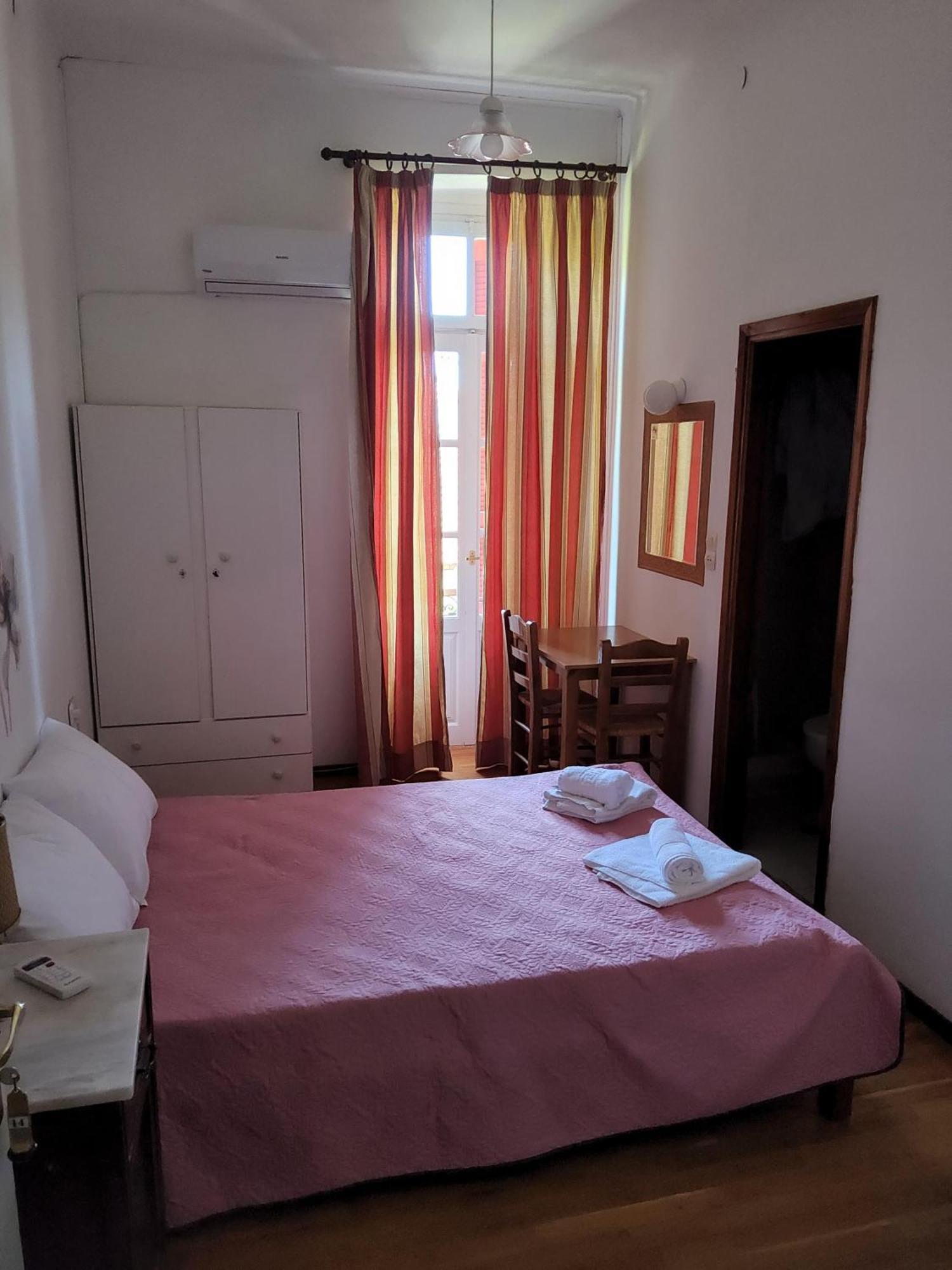 Ξενοδοχείο 'Παλλαδιον' Hotel 'Palladion' Edipsos Eksteriør billede