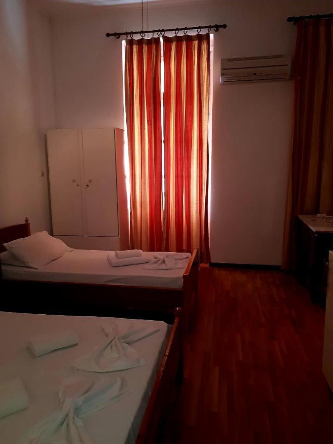 Ξενοδοχείο 'Παλλαδιον' Hotel 'Palladion' Edipsos Eksteriør billede