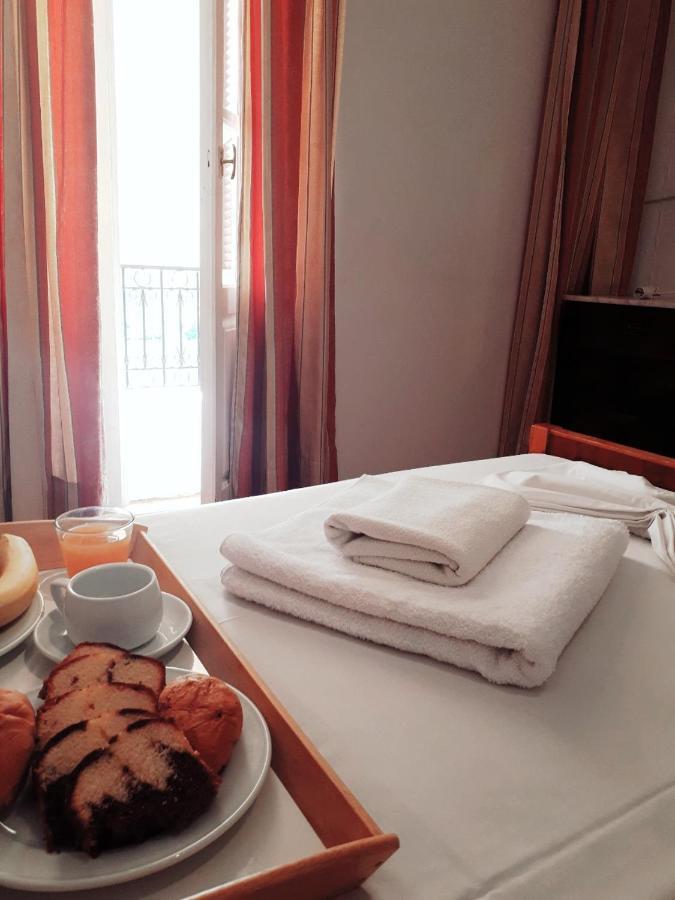 Ξενοδοχείο 'Παλλαδιον' Hotel 'Palladion' Edipsos Eksteriør billede