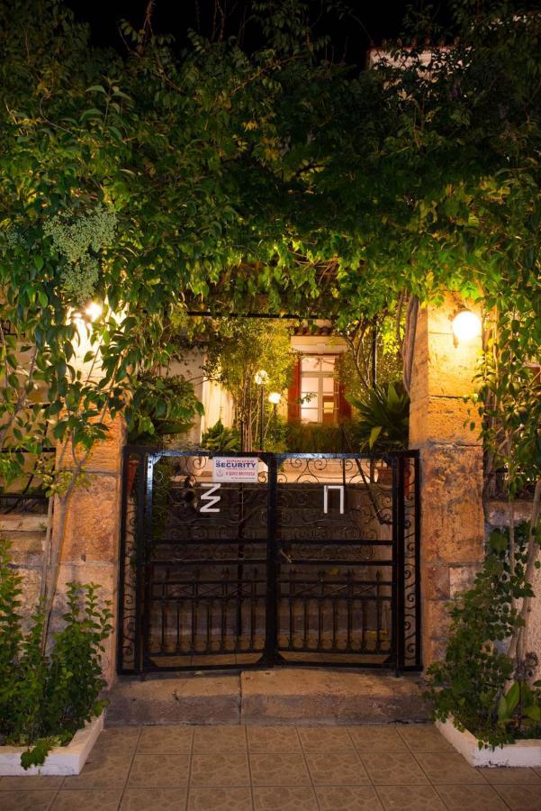 Ξενοδοχείο 'Παλλαδιον' Hotel 'Palladion' Edipsos Eksteriør billede