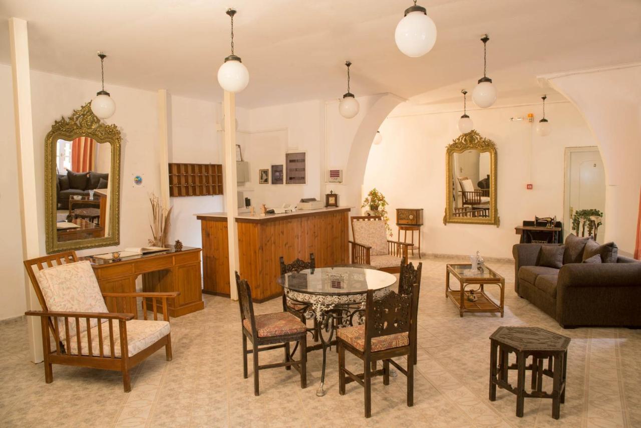 Ξενοδοχείο 'Παλλαδιον' Hotel 'Palladion' Edipsos Eksteriør billede
